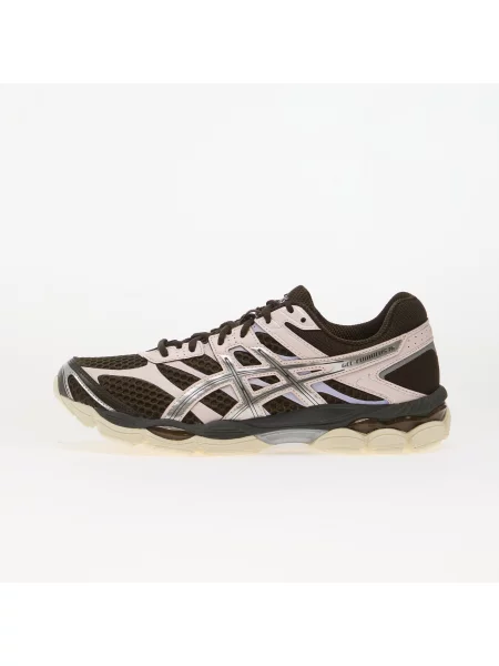 Sneakers Asics Gel-Cumulus 16 Black Coffee/ Pure Silver EUR 38 negru