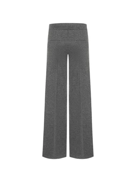 Pantaloni Cambio gri