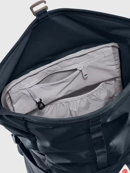 Рюкзак Fjallraven зеленый