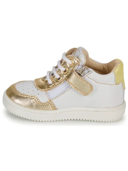 Pantofi copii Gbb alb