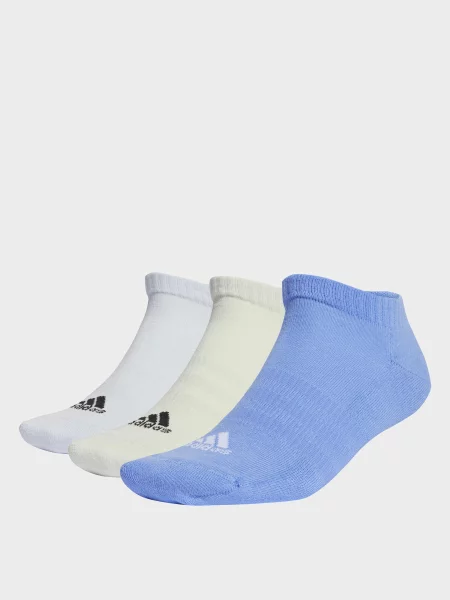 Носки Adidas синие