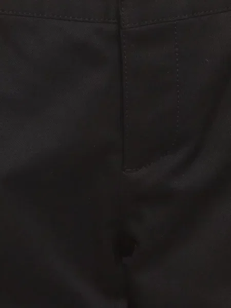 Pantaloni Dsquared2 negru