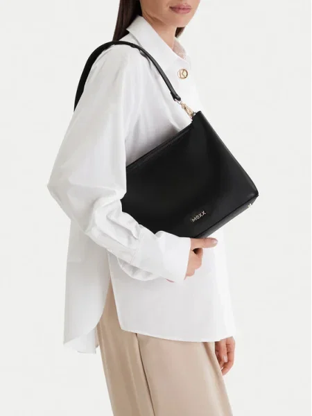 MEXX Geantă negru
