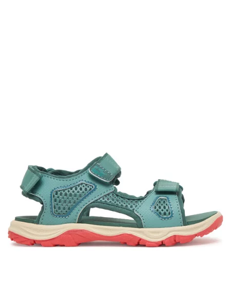 Sandály Jack Wolfskin Taraco Beach M Tyrkysová