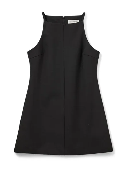 Sofie Schnoor Rochie COURTNEY' negru