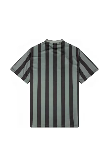 Tricou Icecream cu imagine verde