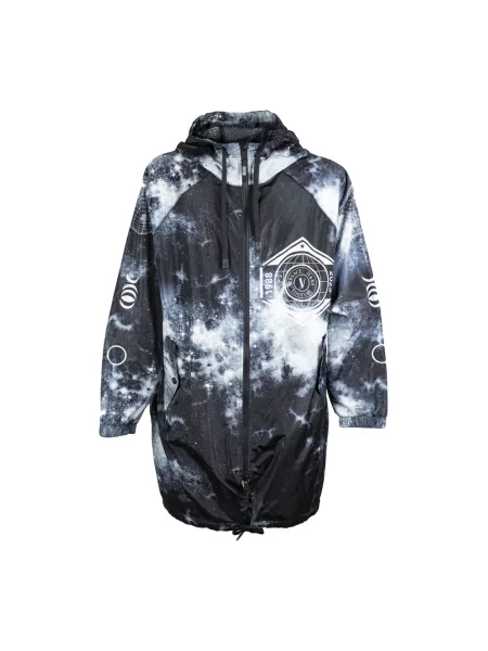 Kurtka jeansowa Versace Jeans Couture