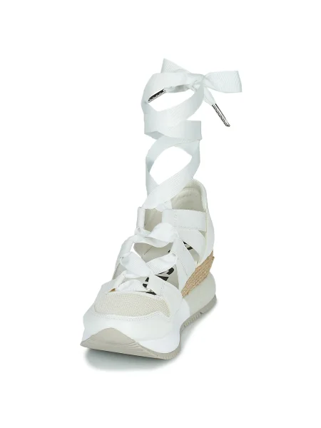 Pantofi Gioseppo alb