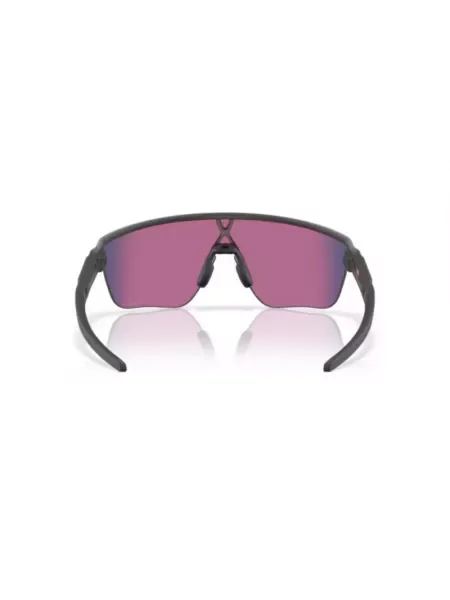Oakley Akcesoria Mężczyzna ONE SIZE Okulary przeciwsłoneczne z kwadratowymi oprawkami szary