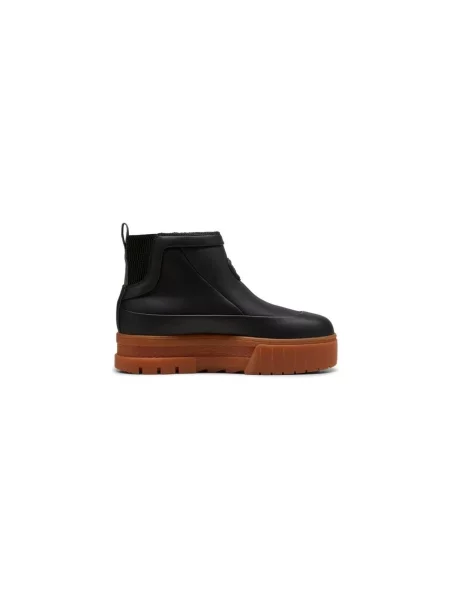 Pantofi Puma maro