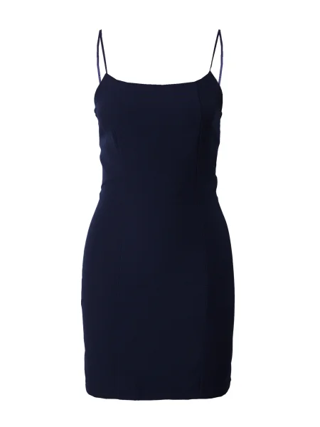 WAL G. Rochie bleumarin