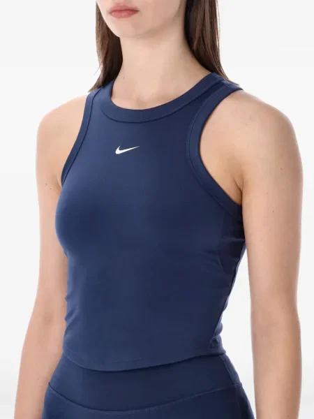 Elimina vestă Nike cu autograf alergare roz