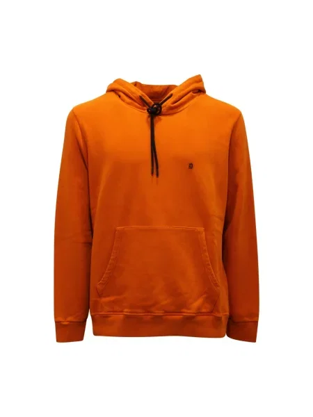 Bluza Dondup pomarańczowa