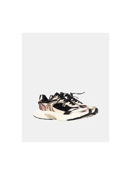 Pantofi Xti negru