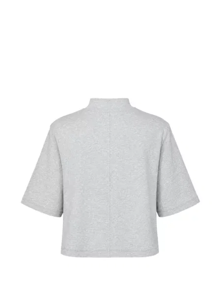 Tricou Club21 Collection gri