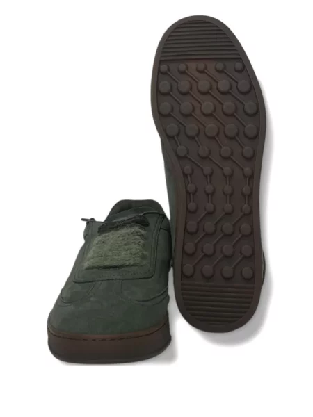 Sneaker Soldini80 zöld