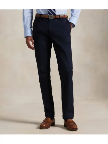 POLO RALPH LAUREN Pantaloni chino