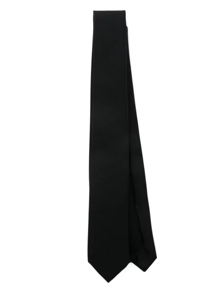 Cravată Lardini negru