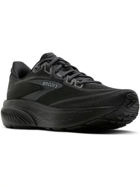 Pantofi Brooks negru