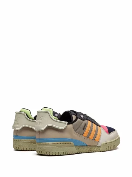 Tenisky Adidas Forum černé
