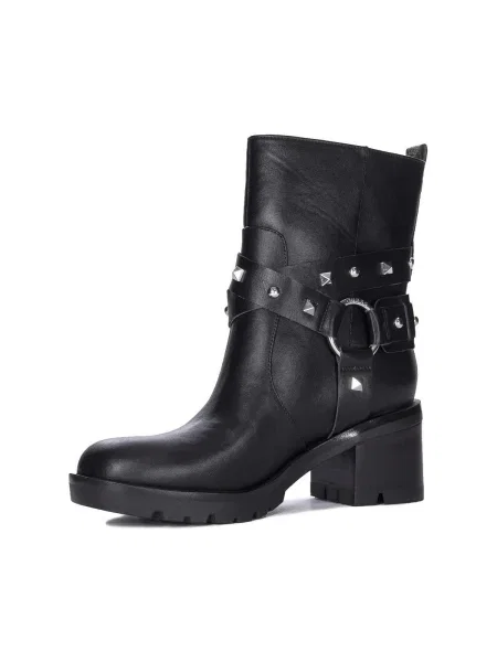 Pantofi Guess negru