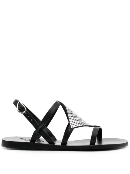Sandale Ancient Greek Sandals crna