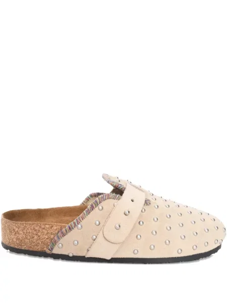 Slip-on мюли Arizona Love