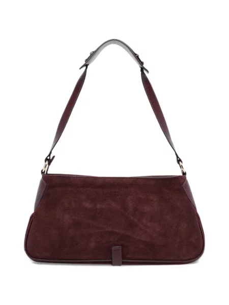 Torebka My Best Bag czerwona