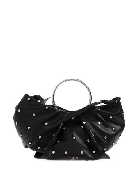 Inel Iro cu tepi negru