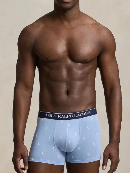 Боксеры Polo Ralph Lauren