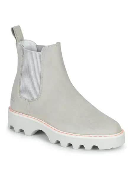 Botine Melvin & Hamilton