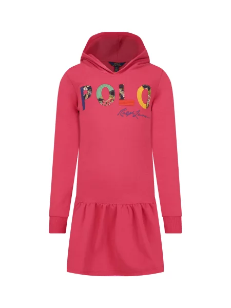 POLO RALPH LAUREN Rochie