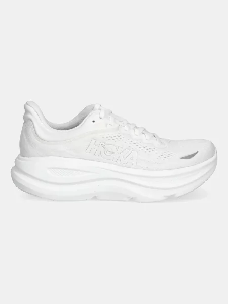 Бігові кросівки Hoka Bondi 9 білий
