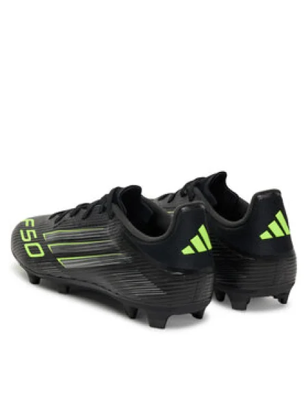 Futbalové topánky adidas League Firm/Multi-Ground Boots čierna