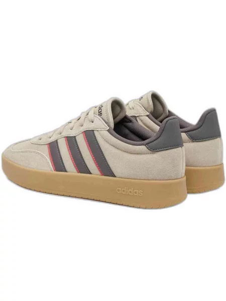 Tenisky Adidas béžová