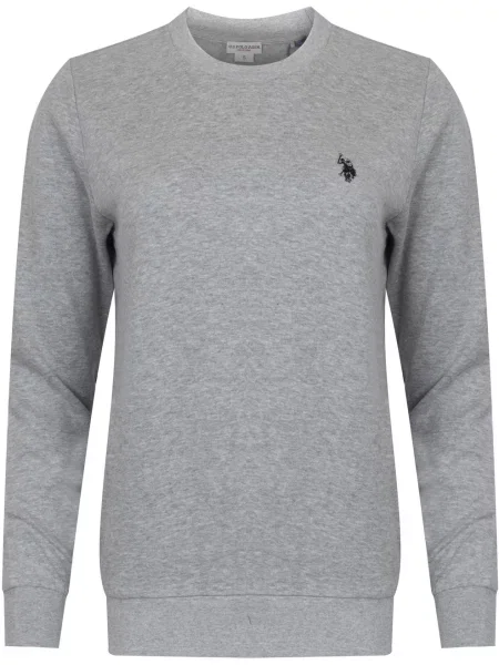 Geacă U.s. Polo Assn. gri