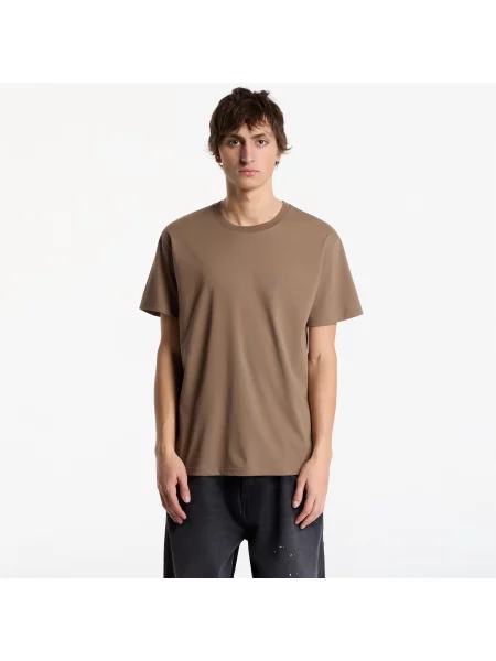 T-shirt Horsefeathers Hunt T-Shirt Fossil XL