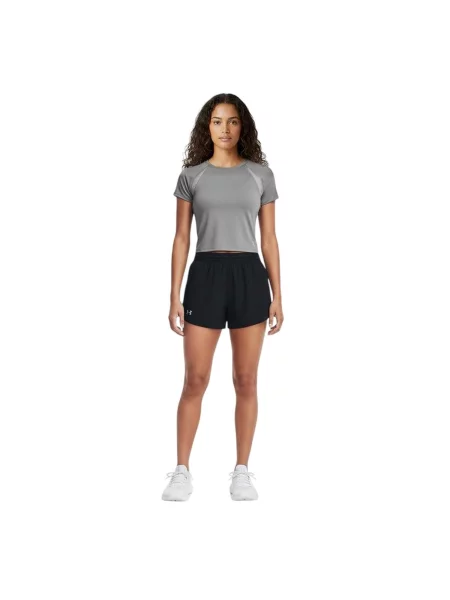 Koszulka treningowa Under Armour Motion Mesh zielona