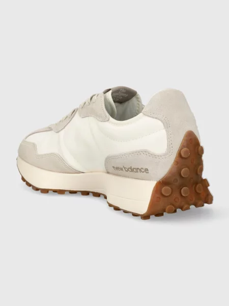 Tenisky New Balance 327 bílé
