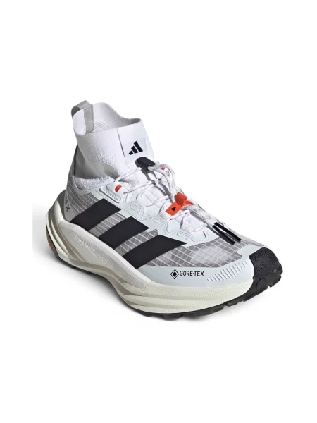 Pantofi Adidas alb