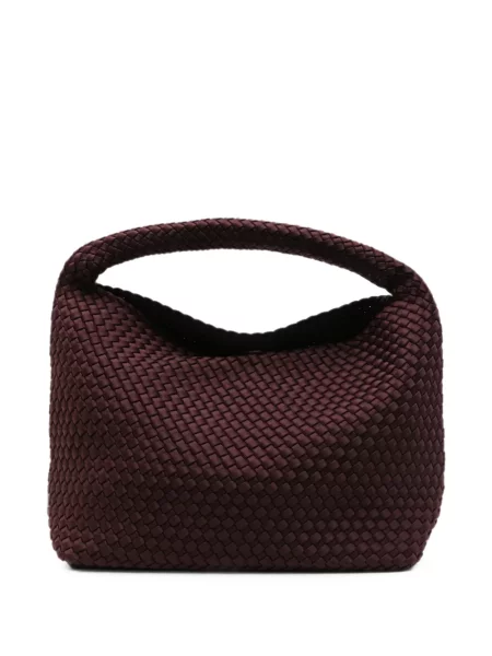 Geantă Marrea din neopren violet