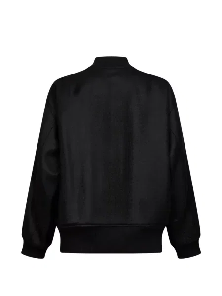 Geacă Blanca Vita de lână negru