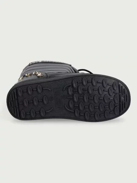 Сапоги Love Moschino