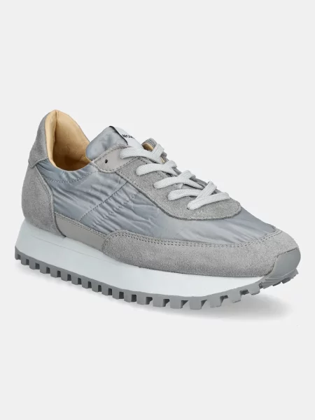 Novesta sneakers Marathon Run.S.Trail gri