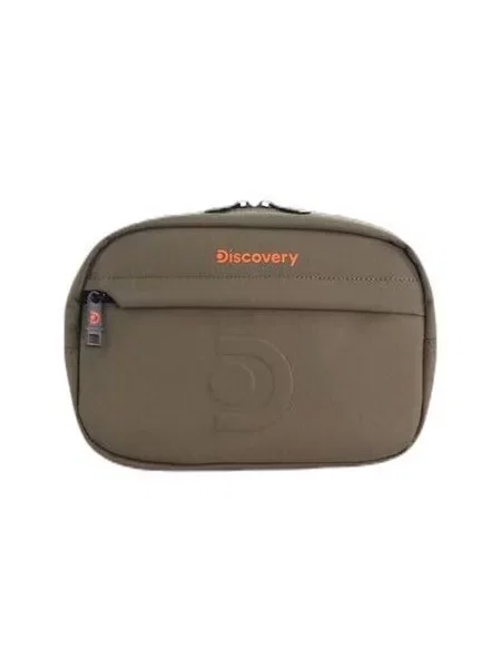 Torba Discovery narančasta