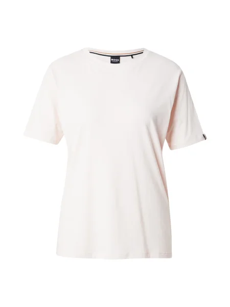 BOSS Tricou roz