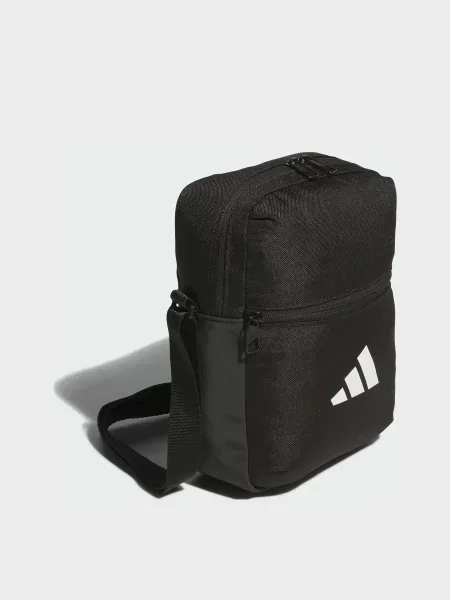 Сумка через плечо Adidas черная