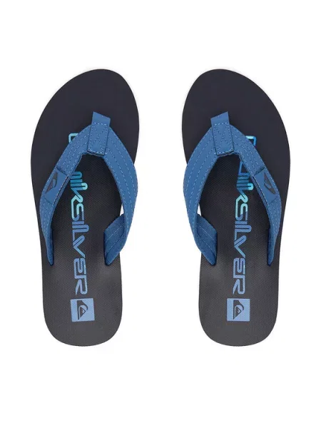 Žabky Quiksilver modré