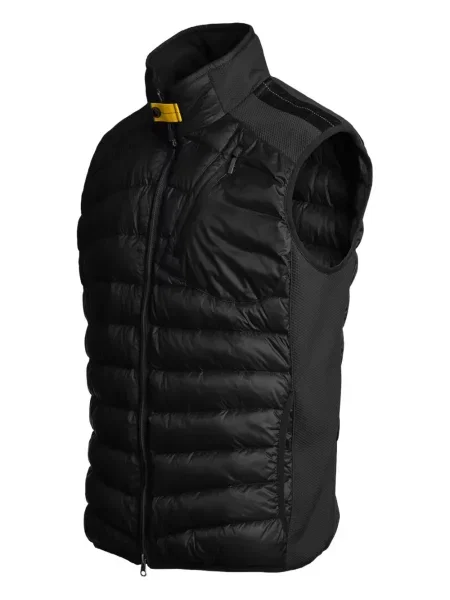 Vestă Parajumpers negru