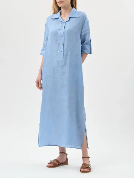 Сукня Clothe блакитна